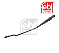 Wiper Arm, window cleaning FEBI BILSTEIN 34737 For VW, SKODA