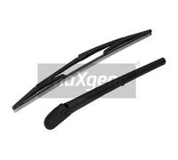 WIPER ARM, WINDOW CLEANING FOR ALFA ROMEO 147 MAXGEAR 39-0350 FITS REAR