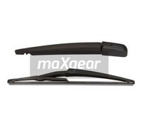 WIPER ARM, WINDOW CLEANING FOR ALFA ROMEO MITO MAXGEAR 39-0353 FITS REAR