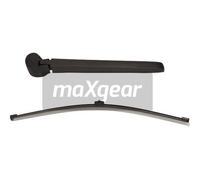 WIPER ARM, WINDOW CLEANING FOR AUDI A1 Q5 MAXGEAR 39-0395 FITS REAR