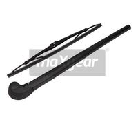 WIPER ARM, WINDOW CLEANING FOR AUDI MAXGEAR 39-0222 FITS REAR