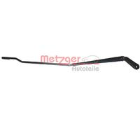 METZGER 2190006 Wiper Arm, windscreen washer