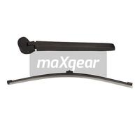 WIPER ARM, WINDOW CLEANING FOR AUDI VW MAXGEAR 39-0395 FITS REAR