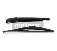 WIPER ARM, WINDOW CLEANING FOR CITROËN C3 PICASSO MAXGEAR 39-0363 FITS REAR