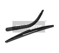 WIPER ARM, WINDOW CLEANING FOR DACIA LOGAN MCV MAXGEAR 39-0452