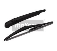 WIPER ARM, WINDOW CLEANING FOR DACIA SANDERO MAXGEAR 39-0460 FITS REAR
