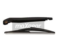 WIPER ARM, WINDOW CLEANING FOR FIAT BRAVO II MAXGEAR 39-0418 FITS REAR