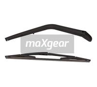 WIPER ARM, WINDOW CLEANING FOR FIAT DOBLO MAXGEAR 39-0354 FITS REAR
