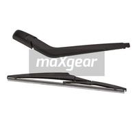 WIPER ARM, WINDOW CLEANING FOR FIAT FREEMONT MAXGEAR 39-0389 FITS REAR AXLE