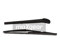 WIPER ARM, WINDOW CLEANING FOR FIAT MAXGEAR 39-0326 FITS REAR