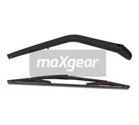 WIPER ARM, WINDOW CLEANING FOR FIAT MAXGEAR 39-0354 FITS REAR