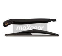 WIPER ARM, WINDOW CLEANING FOR FIAT MAXGEAR 39-0418 FITS REAR