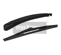WIPER ARM, WINDOW CLEANING FOR FORD FIESTA VI MAXGEAR 39-0232 FITS REAR