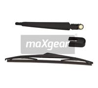 WIPER ARM, WINDOW CLEANING FOR HYUNDAI IX35 MAXGEAR 39-0374 FITS REAR