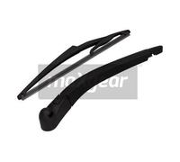 WIPER ARM, WINDOW CLEANING FOR MERCEDES-BENZ MAXGEAR 39-0407 FITS REAR