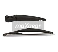 WIPER ARM, WINDOW CLEANING FOR MINI MAXGEAR 39-0346 FITS REAR