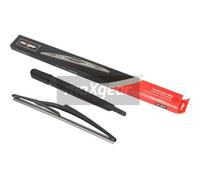 WIPER ARM, WINDOW CLEANING FOR NISSAN DUALIS MAXGEAR 39-0337