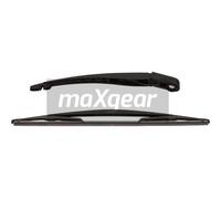 WIPER ARM, WINDOW CLEANING FOR OPEL COMBO CORSA C MERIVA A MAXGEAR 39-0210