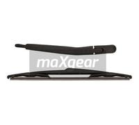 WIPER ARM, WINDOW CLEANING FOR OPEL ZAFIRA MAXGEAR 39-0225 FITS REAR