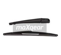 WIPER ARM, WINDOW CLEANING FOR PEUGEOT MAXGEAR 39-0202 FITS REAR
