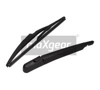 WIPER ARM, WINDOW CLEANING FOR PEUGEOT MAXGEAR 39-0215 FITS REAR