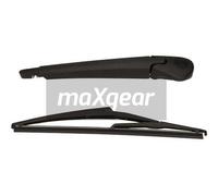 WIPER ARM, WINDOW CLEANING FOR PEUGEOT MAXGEAR 39-0361