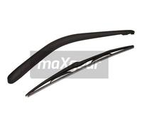 WIPER ARM, WINDOW CLEANING FOR RENAULT LAGUNA II MAXGEAR 39-0391 FITS REAR