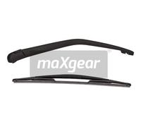 WIPER ARM, WINDOW CLEANING FOR RENAULT MAXGEAR 39-0329 FITS REAR