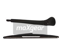 WIPER ARM, WINDOW CLEANING FOR RENAULT MAXGEAR 39-0330 FITS REAR