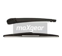 WIPER ARM, WINDOW CLEANING FOR RENAULT MAXGEAR 39-0331 FITS REAR