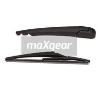 WIPER ARM, WINDOW CLEANING FOR RENAULT MEGANE MAXGEAR 39-0234 FITS REAR
