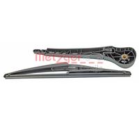 METZGER 2190291 Wiper Arm, windscreen washer