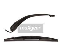 WIPER ARM, WINDOW CLEANING FOR RENAULT TWINGO I MAXGEAR 39-0239 FITS REAR