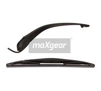 WIPER ARM, WINDOW CLEANING FOR RENAULT TWINGO MAXGEAR 39-0239 FITS REAR