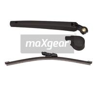 WIPER ARM, WINDOW CLEANING FOR SEAT VW MAXGEAR 39-0327 FITS REAR
