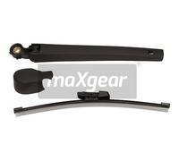 WIPER ARM, WINDOW CLEANING FOR SEAT VW MAXGEAR 39-0451 FITS REAR