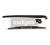 WIPER ARM, WINDOW CLEANING FOR SKODA VW MAXGEAR 39-0410 FITS REAR
