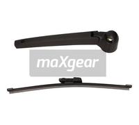 WIPER ARM, WINDOW CLEANING FOR SKODA YETI MAXGEAR 39-0447
