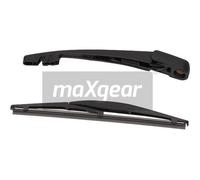 WIPER ARM, WINDOW CLEANING FOR SUZUKI SWIFT SX4 MAXGEAR 39-0344