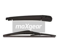 WIPER ARM, WINDOW CLEANING FOR TOYOTA ALTIS COROLLA SPACIO VERSO MAXGEAR 39-0397