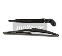 WIPER ARM, WINDOW CLEANING FOR VAUXHALL ASTRA ASTRAVAN MAXGEAR 39-0218 FITS REAR