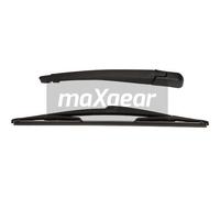 WIPER ARM, WINDOW CLEANING FOR VOLVO C30 MAXGEAR 39-0342 FITS REAR