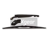 WIPER ARM, WINDOW CLEANING FOR VOLVO MAXGEAR 39-0404 FITS REAR