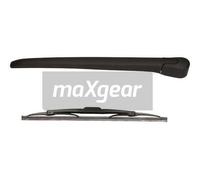 WIPER ARM, WINDOW CLEANING FOR VOLVO MAXGEAR 39-0428 FITS REAR