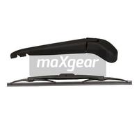 WIPER ARM, WINDOW CLEANING FOR VOLVO V50 MAXGEAR 39-0229 FITS REAR