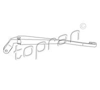 Wiper Arm, window cleaning for VW:GOLF III,GOLF Mk III,GOLF III Estate