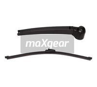 WIPER ARM, WINDOW CLEANING FOR VW GOLF POLO MAXGEAR 39-0208 FITS REAR