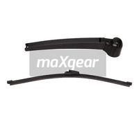 WIPER ARM, WINDOW CLEANING FOR VW MAXGEAR 39-0208 FITS REAR
