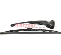 METZGER 2190261 Wiper Arm, windscreen washer