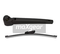 WIPER ARM, WINDOW CLEANING FOR VW SCIROCCO MAXGEAR 39-0381 FITS REAR